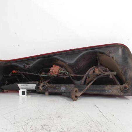 Feu arriere principal gauche (feux) NISSAN NOTE 1