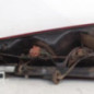 Feu arriere principal gauche (feux) NISSAN NOTE 1