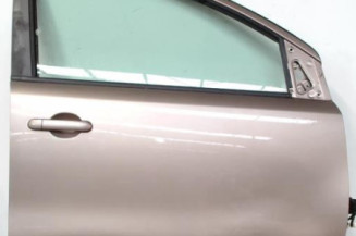 Porte avant droit NISSAN NOTE 1 Photo n°1