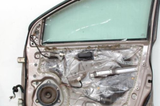 Porte avant droit NISSAN NOTE 1