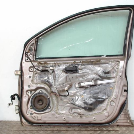 Porte avant droit NISSAN NOTE 1