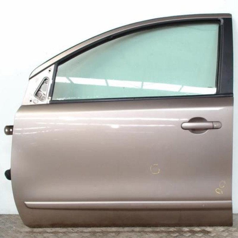 Porte avant gauche NISSAN NOTE 1 Porte avant gauche NISSAN NOTE 1