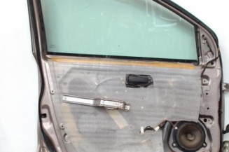 Porte avant gauche NISSAN NOTE 1