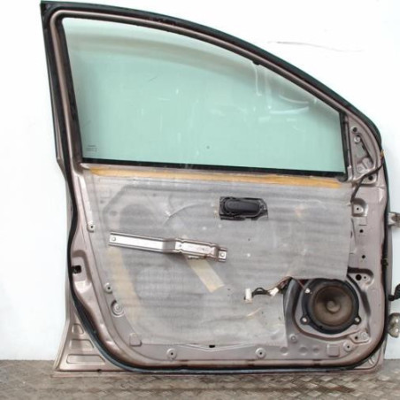 Porte avant gauche NISSAN NOTE 1