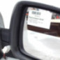 Retroviseur droit NISSAN NOTE 1