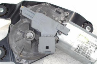 Moteur essuie glace arriere BMW X1 E84 Photo n°1