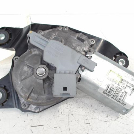 Moteur essuie glace arriere BMW X1 E84 Photo n°1