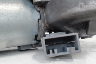 Moteur essuie glace arriere BMW X1 E84 Photo n°3