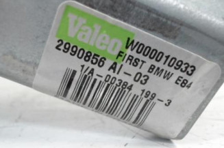 Moteur essuie glace arriere BMW X1 E84 Photo n°4
