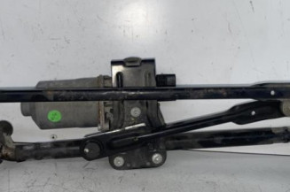 Moteur essuie glace avant HYUNDAI I 10 2 Photo n°1
