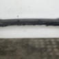 Renfort pare choc arriere (traverse) HYUNDAI I 10 2