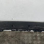 Renfort pare choc arriere (traverse) HYUNDAI I 10 2