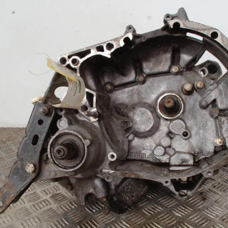 Boite de vitesses RENAULT CLIO 1 Photo n°1