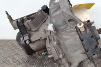 Boite de vitesses RENAULT CLIO 1