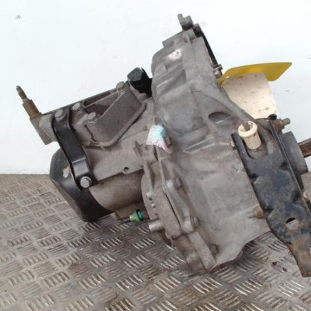 Boite de vitesses RENAULT CLIO 1