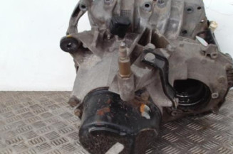Boite de vitesses RENAULT CLIO 1 Photo n°3