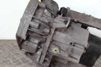 Boite de vitesses RENAULT CLIO 1 Photo n°4