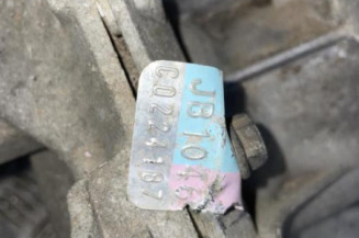 Boite de vitesses RENAULT CLIO 1 Photo n°5