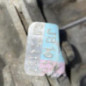 Boite de vitesses RENAULT CLIO 1