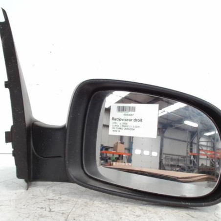 Retroviseur droit OPEL CORSA C
