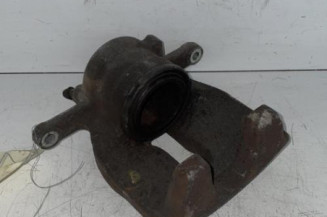 Etrier avant gauche (freinage) RENAULT KANGOO 2 Photo n°3