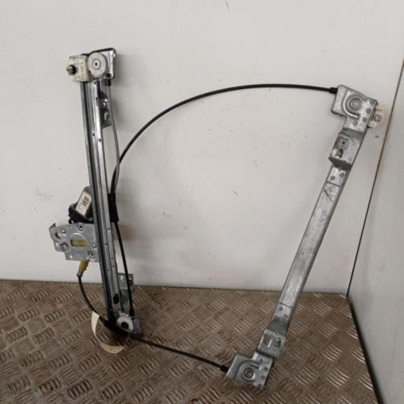 Leve vitre electrique avant gauche RENAULT KANGOO 2