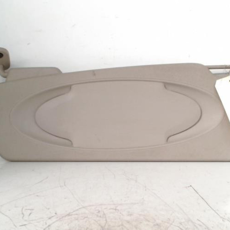 Pare soleil gauche RENAULT KANGOO 2