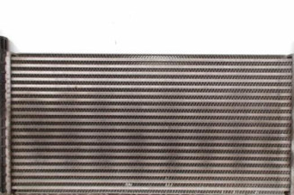 Echangeur air (Intercooler) OPEL ASTRA J Photo n°1