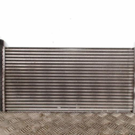 Echangeur air (Intercooler) OPEL ASTRA J Photo n°1