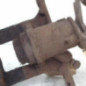 Etrier arriere gauche (freinage) OPEL ASTRA J