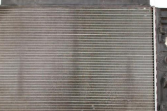 Radiateur eau OPEL ASTRA J Photo n°1