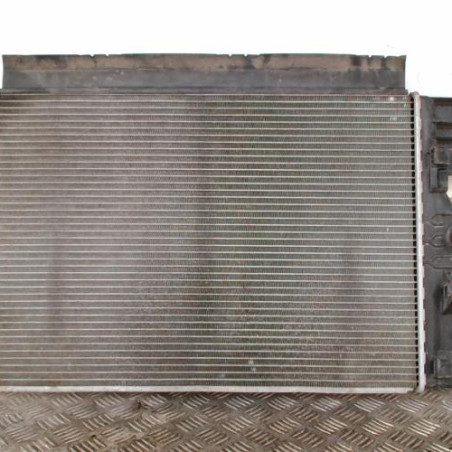 Radiateur eau OPEL ASTRA J Photo n°1