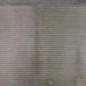 Radiateur eau OPEL ASTRA J