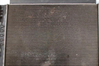 Radiateur eau OPEL ASTRA J
