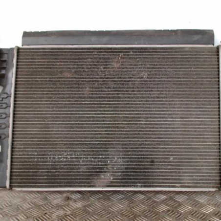 Radiateur eau OPEL ASTRA J