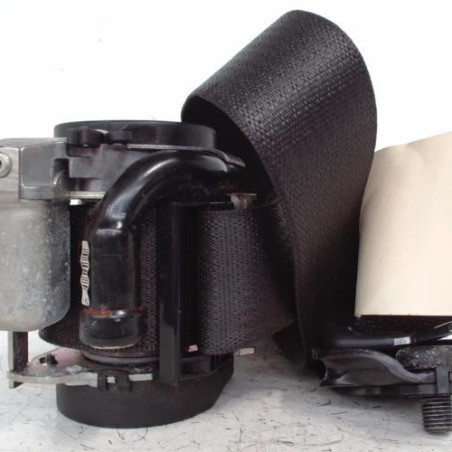 Ceinture avant droit OPEL ASTRA J Photo n°1