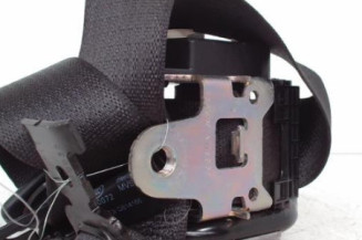 Ceinture avant droit OPEL ASTRA J Photo n°3