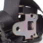 Ceinture avant droit OPEL ASTRA J