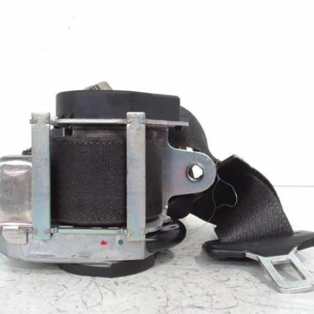 Ceinture avant gauche OPEL ASTRA J Photo n°1