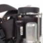 Ceinture avant gauche OPEL ASTRA J
