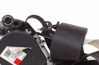 Ceinture avant gauche OPEL ASTRA J Photo n°3