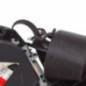 Ceinture avant gauche OPEL ASTRA J
