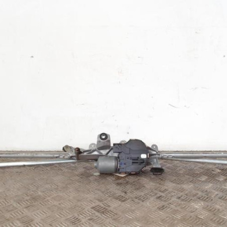 Moteur essuie glace avant OPEL ASTRA J