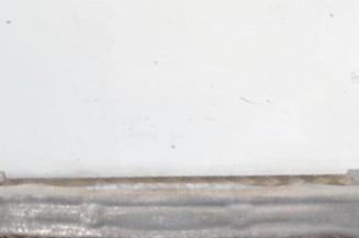 Renfort pare choc arriere (traverse) OPEL ASTRA J Photo n°4