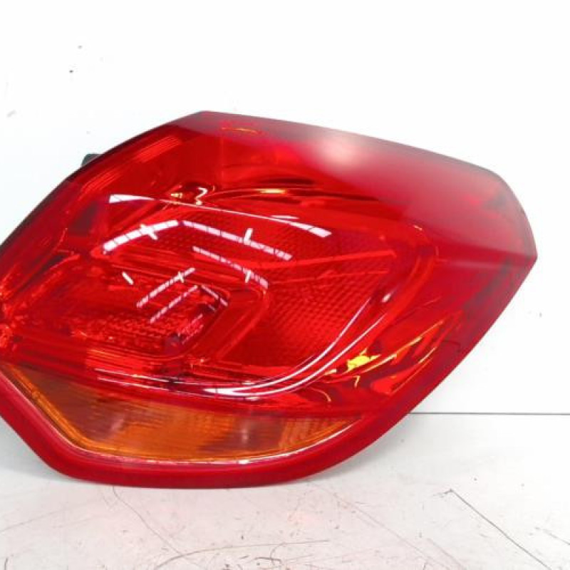 Feu arriere principal droit (feux) OPEL ASTRA J