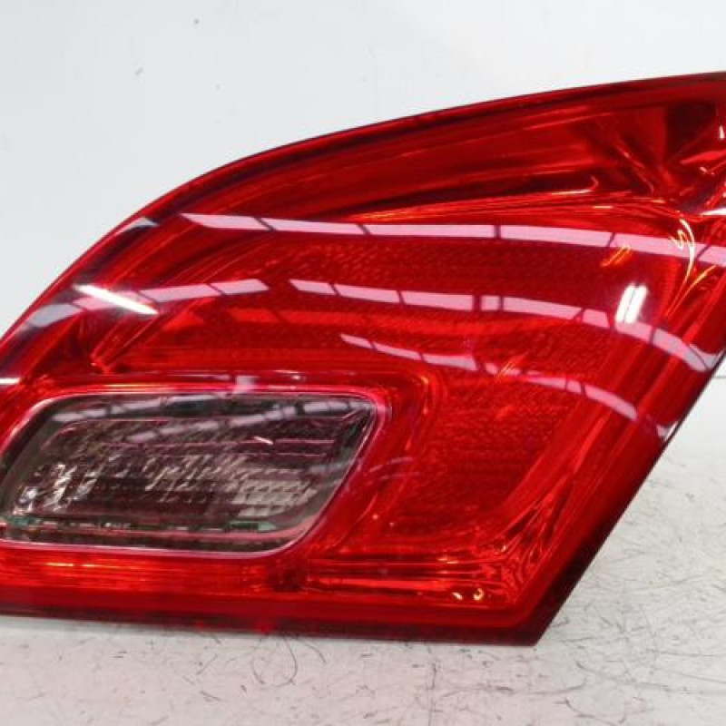 Feu arriere secondaire droit (feux) OPEL ASTRA J