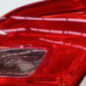 Feu arriere secondaire droit (feux) OPEL ASTRA J