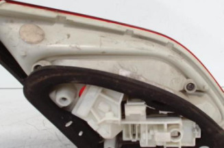 Feu arriere secondaire droit (feux) OPEL ASTRA J