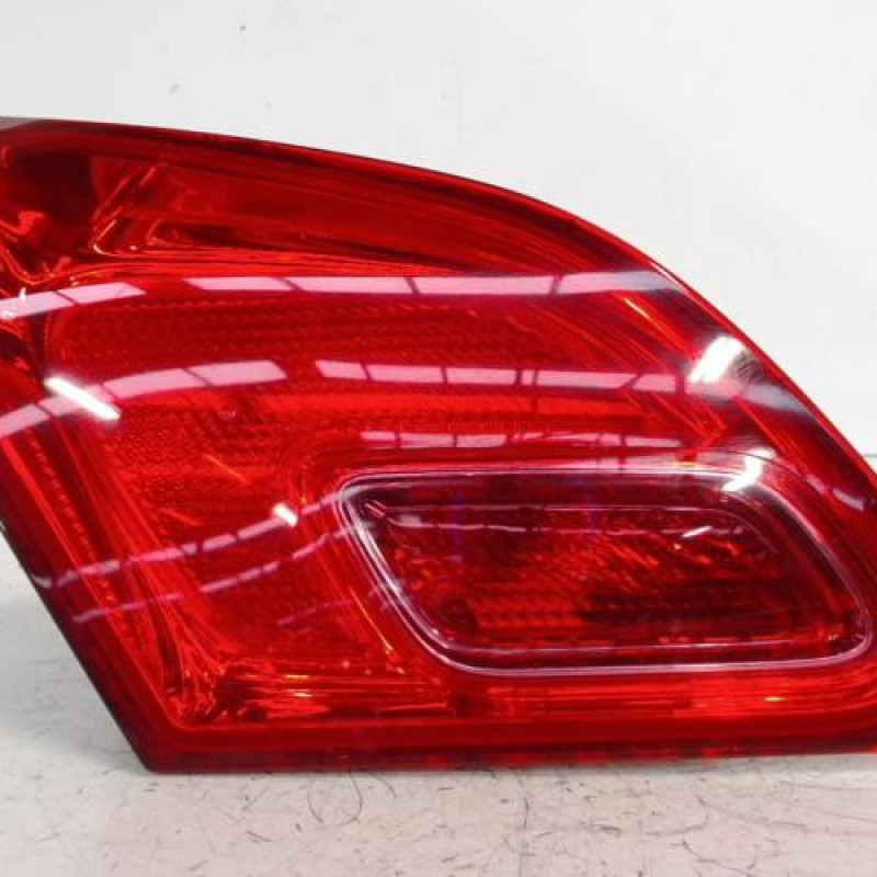 Feu arriere secondaire gauche (feux) OPEL ASTRA J