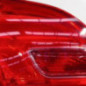 Feu arriere secondaire gauche (feux) OPEL ASTRA J